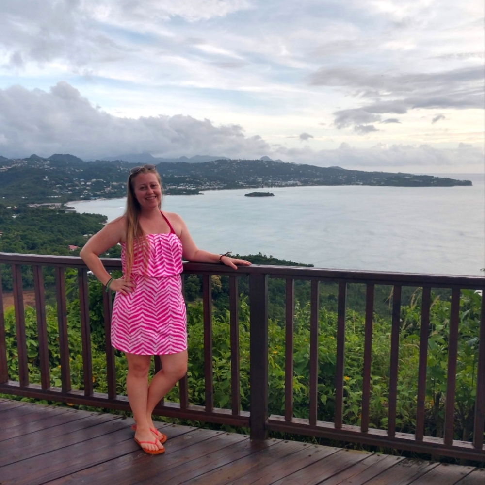 Meet your Posher, Kellee